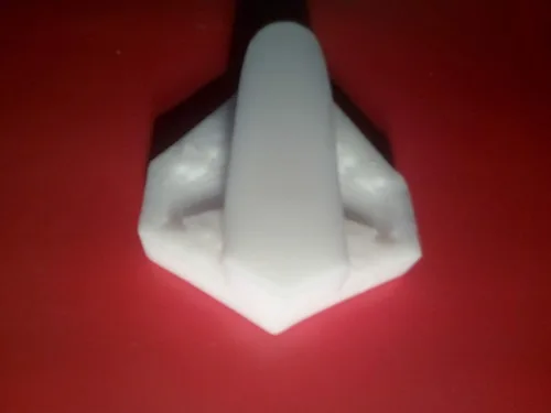 Vista 4 de Silicone Mold airplane Mould Fondant Isomalt Sugar Chocolate Candle Fimo Fimo Cake Decoration