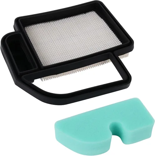 Vista 3 de Carburador 20 853 33-S 20 083 02-S, 20 083 06-S Kit de afinación de bomba de combustible de filtro de aire para motor Kohler SV Series, para Cub