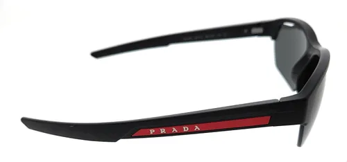 Vista 4 de Prada Linea Rossa 0PS03YS1BO04U64 - Gafas de sol, 2.520 in, Varios