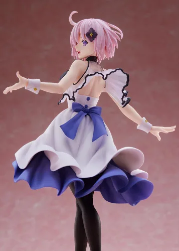 Vista 8 de Aniplex Fate/Grand Order Estatua de PVC 1/7 Shielder/Mash Kyrielight - Bajo el mismo cielo - 9.4 in