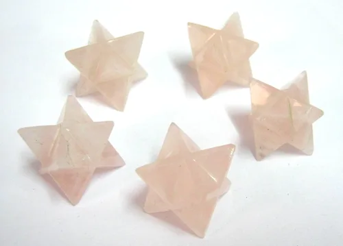 Vista 7 de Turmalina negra (una sola pieza) Piedra preciosa Merkaba Star Crystal Curación Reiki Feng Shui Energía Psíquica Hombres Mujeres Regalo Suerte