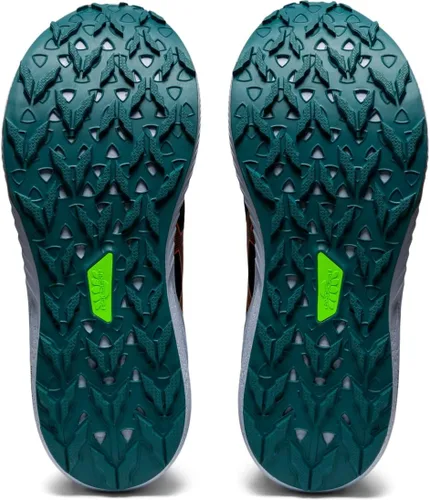 Vista 7 de ASICS Zapatillas de running Fuji Lite 3 para mujer