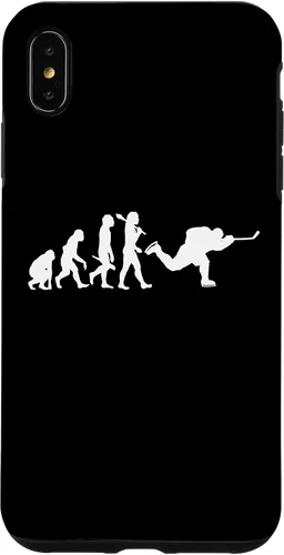 Vista 11 de Ice Hockey Evolution Case for iPhone 17