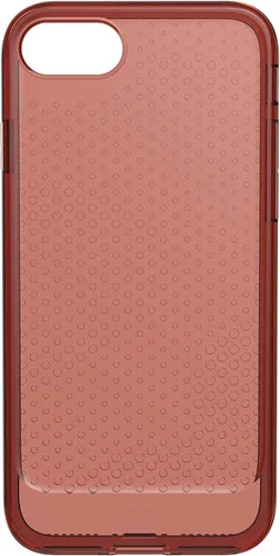 Vista 8 de [U] por UAG Lucent - Funda para iPhone SE 2020, iPhone 8, iPhone 7