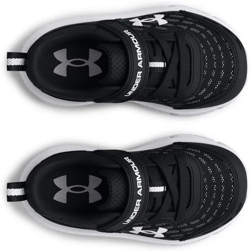 Vista 4 de Under Armour Cierre alternativo Assert 10 para bebés