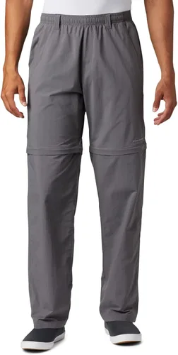Vista 4 de Columbia Pantalón convertible Backcast para hombre