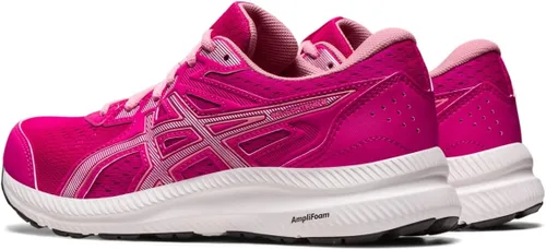 Vista 3 de ASICS Gel-Contend 8 - Tenis para correr de mujer