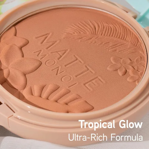 Vista 2 de Physicians Formula Bronceador mate de mantequilla monoi mate