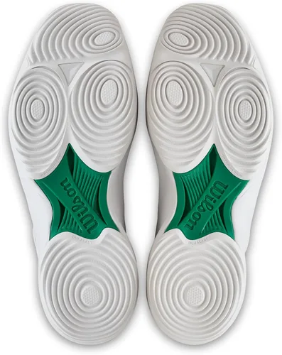 Vista 12 de Wilson Zapatos de pádel Hurakn Lite para hombre