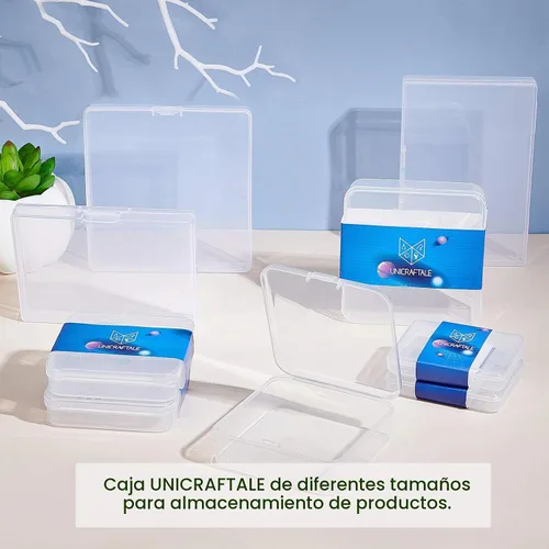 Vista 7 de UNICRAFTALE 120 puntas de cuentas doradas, cubiertas de nudo, extremos de calotte de acero inoxidable, cubiertas de nudo de concha abiertas, puntas