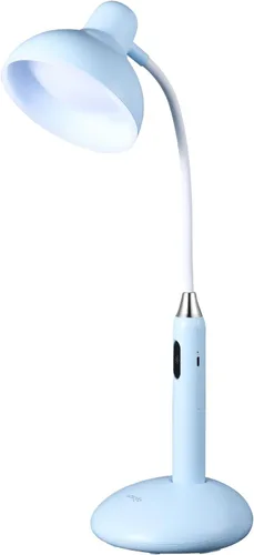 Vista 10 de VAVOFO lámpara de escritorio de control táctil inalámbrico 6788-2700-7000K temperatura de color, 700LM, lámpara LED para el cuidado de los ojos
