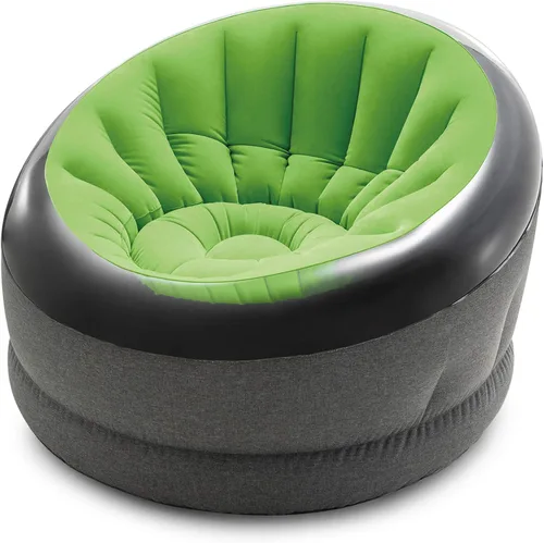 Vista 13 de Intex Silla inflable Empire - Serie de muebles de exterior