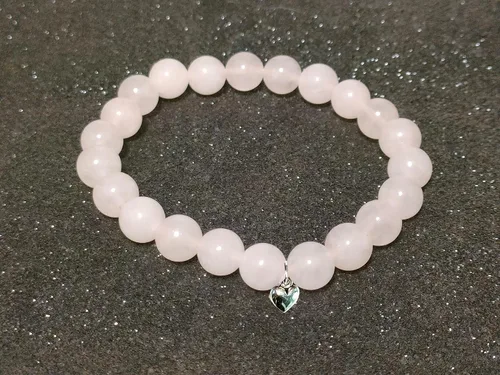 Vista 3 de Regalos para cuñada unbiológica, pulsera para cuñada, regalo para mejor amiga, pulsera de piedra natural para mujeres, amistad, mejor amiga, regalos