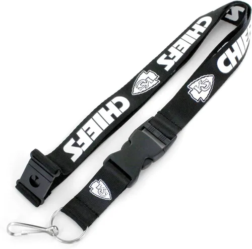 Vista 28 de aminco NFL Cordón de Equipo unisex para adultos Color del