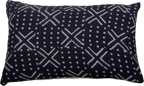 Vista 176 de Trade Star Funda de almohada corporal de diseñador 100 % algodón, hecha a mano, grande, funda de almohada decorativa estilo bohemio para casa
