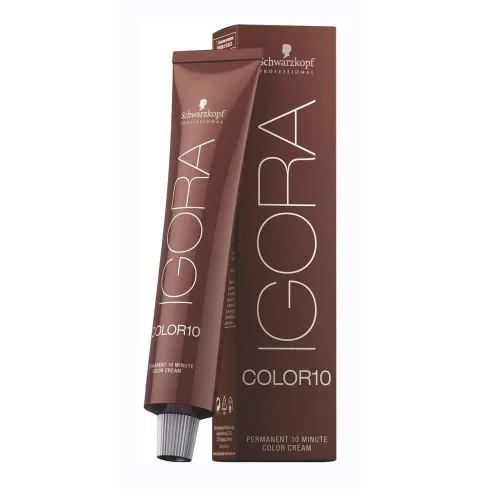 Vista 2 de Igora Color10 9-12 2 fl oz