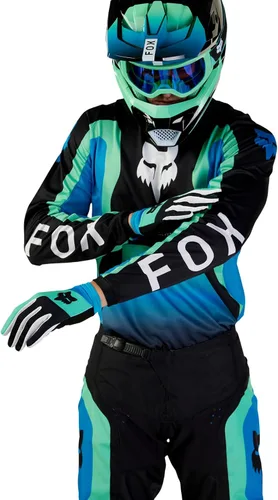 Vista 7 de Fox Racing Maillot de motocross 180 Ballast para hombre
