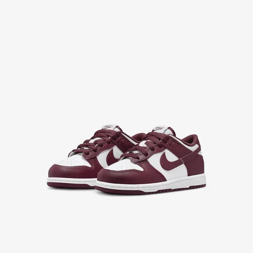 Vista 779 de Nike Kid's Dunk Low Sneaker