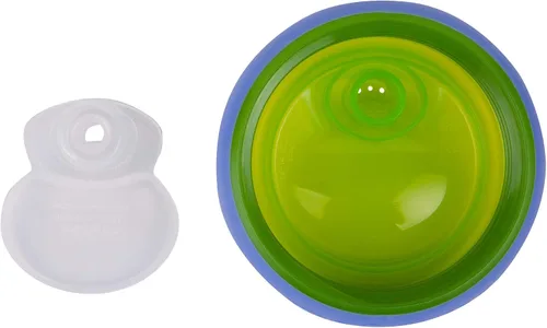 Vista 5 de The First Years Disney/Pixar Toy Story - Vasos para beber con aislamiento, 9 onzas (paquete de 6)