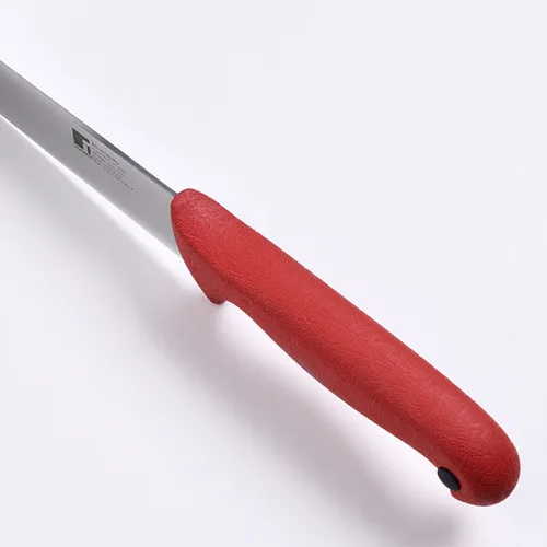 Vista 3 de Cuchillo Chef Bergner Acero Inoxidable (20 cm)