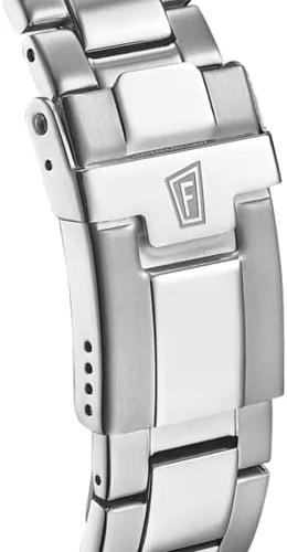 Vista 2 de Festina Reloj (Modelo F203602), Talla única, Pulsera