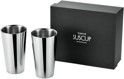 Vista 14 de キャッスルエンタープライズ(Castle Enterprise) Asahi TSUBAME SUSCUP Squishy Lock Cup, 11.8 fl oz (11.5 fl oz), Especificaciones del embalaje de regalo