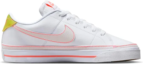 Vista 4 de Nike - Tenis Court Legacy para mujer