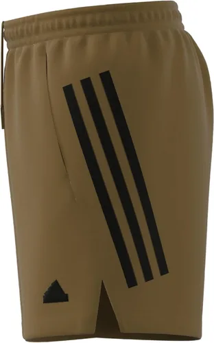Vista 11 de adidas Pantalones cortos Future Icon de 3 rayas para hombre