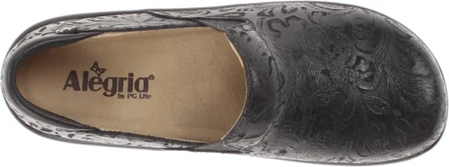 Vista 5 de Alegria - Zapatos de piel Keli para mujer
