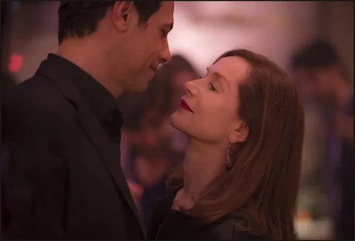 Vista 5 de Elle [Blu-ray]