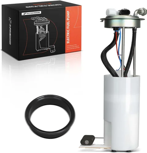 Vista 11 de A-Premium Conjunto de módulo de bomba de combustible eléctrica con sensor