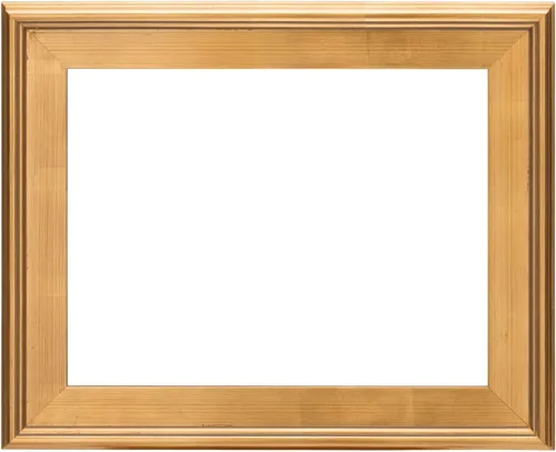 Vista 23 de Creative Mark Plein Air marco de fotos de madera, marco único abierto, Madera, Negro, 5x7