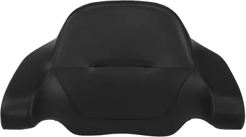 Vista 6 de TCMT Asiento Trasero Envuelto y Recortado King Compatible con Harley 2014-2025 Touring Road King Road Street Electra Glide Ultra Limited Pack