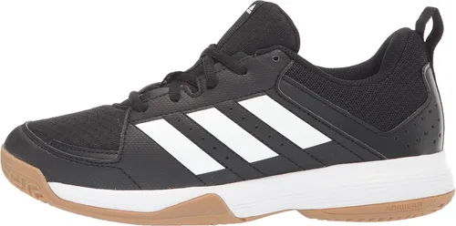 Vista 8 de adidas Unisex-Child Ligra 7 Track and Field Shoes