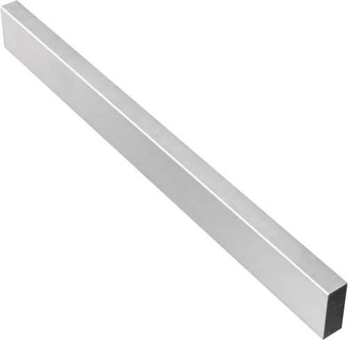 Vista 11 de Auniwaig Torno HSS - Brocas de herramientas de corte cuadradas, barra de torno rectangular para cortador de moscas, en blanco de 0.315 in x 0.315 in