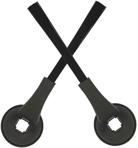 Vista 6 de Piezas de repuesto para Shark IQ R101AE RV1001AE IQ R101 RV1001 RV1005AE RV1010AE RV1012AE RV2001AE Robot Aspirador, Kit de accesorios Cepillo F