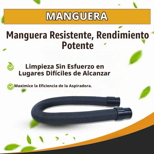Vista 3 de Pieza de repuesto para Hoover CH54013 hustone Aspiradora Manguera # comparar con la parte 440007807