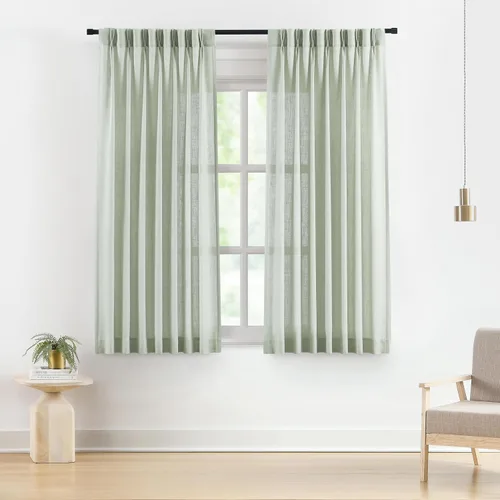Vista 76 de Vision Home Pinch25x24x2NR