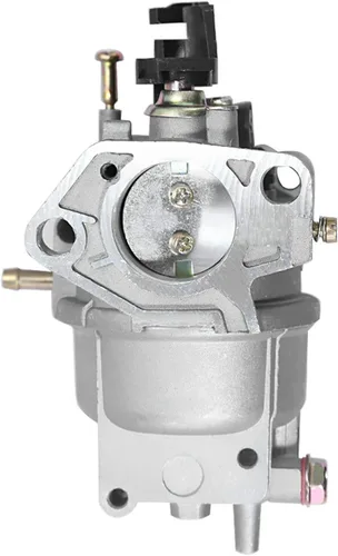 Vista 6 de Carburador para Powerstroke PS906025 PS906025A 7500 6000 vatios generador reemplazo Carb