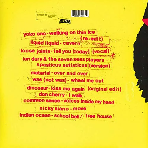 Vista 2 de Disco Not Disco