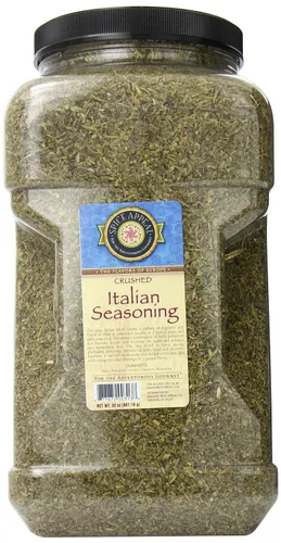 Vista 30 de Sazonador jerk jamaicano de Spice Appeal