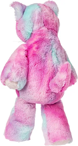 Vista 4 de Mary Meyer Animal de Peluche Zoológico de Malvaviscos Juguete Suave, 13 Pulgadas, Gatito Cupcake Cupcake Kitty