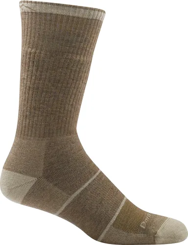 Vista 8 de DARN TOUGH (2009) William Jarvis Calcetín Boot de peso medio con cojín completo para hombre Grava