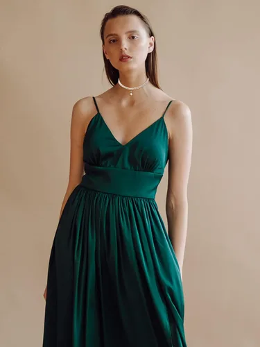 Vista 5 de Gargantilla de perlas de diamantes de imitación boho para mujer, gargantilla de perlas multicapa para niñas