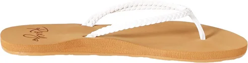 Vista 6 de Roxy Sandalias Costas para mujer