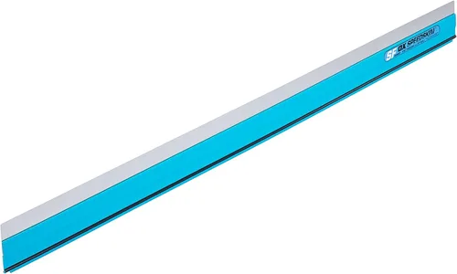 Vista 3 de OX TOOLS Pro Series SFBL QuickSkim - Cuchilla de yeso (24 pulgadas) Hoja de acero inoxidable semiflexible reemplazable solamente