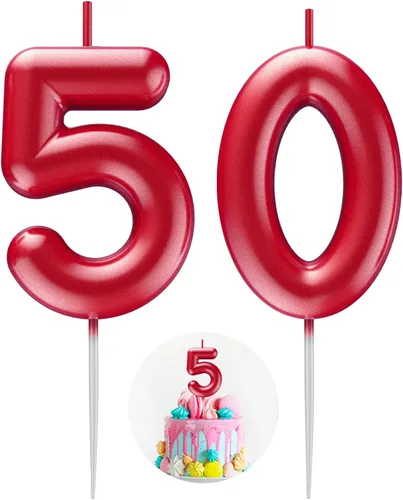 Vista 35 de Vela Azul Número 15 de Cumpleaños Velas 3D de Número para Pastel de Cumpleaños Decoración de Fiesta de Cumpleaños Suministros para Boda