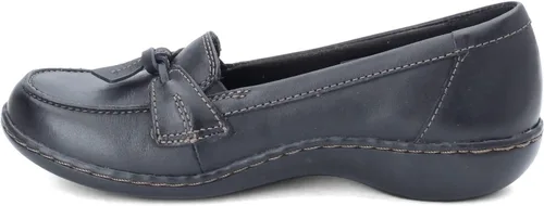 Vista 5 de Clarks Ashland Bubble - Mocasines para mujer