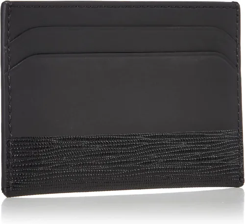 Vista 2 de TUMI - Cartera delgada de Nassau para hombre