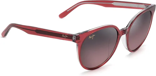 Vista 2 de Maui Jim Women's Mehana WPatented Polarizedplus2 Lenses Lifestyle Sunglasses
